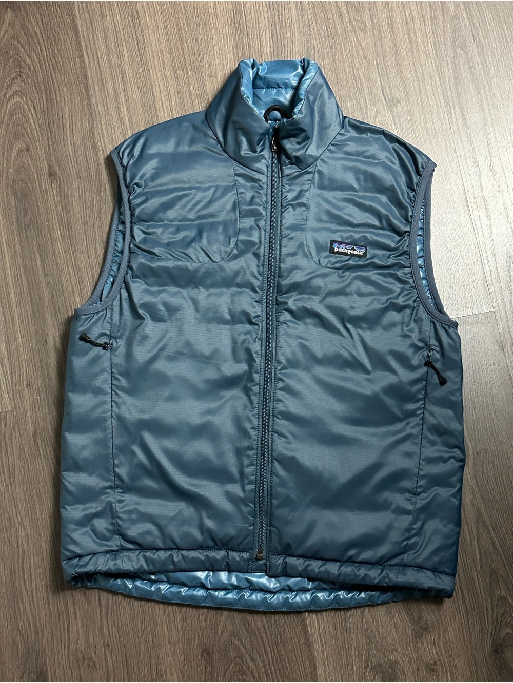Patagonia Puffer Vest